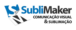 Sublimaker Comunicação Visual e Sublimação